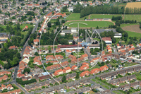 Photos de Bully-les-Mines (Quartier de la Cit de la Libert)