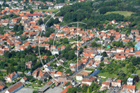 Photos de Bully-les-Mines (Rue Charlemagne)
