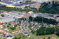 Photos de Bthune (Quartier des Myosotis)