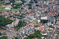 Photos de Bthune (Quartier Jean Moulin)