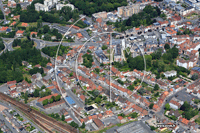 Photos de Bthune (Quartier Marchal Juin)