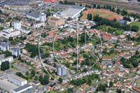 Photos de Bthune (Quartier Place d'Artois)