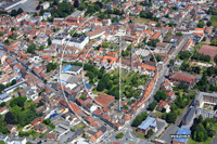 Photos de Bthune (Rue du Faubourg d'Arras)