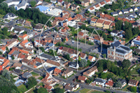 Photos de Calonne-Ricouart (Place Ren Lannoy)