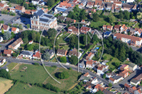 Photos de Calonne-Ricouart (Place Ren Lannoy)