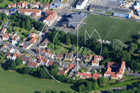 Photos de Calonne-Ricouart (Place Ren Lannoy)