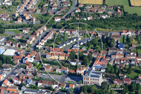 Photos de Calonne-Ricouart (Place Ren Lannoy)