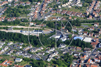 Photos de Calonne-Ricouart (Quartier du Parc)