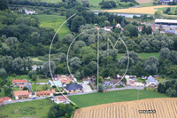 62149 Cambrin - photo - Cambrin (Quartier Rue du Marais)