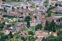 62220 Carvin - photo - Carvin (Chemin des Millionnaires)