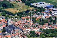 Photos de Carvin (Quartier de l'Eglise)
