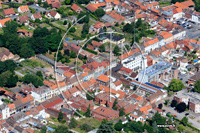 Photos de Carvin (Quartier de l'Eglise)
