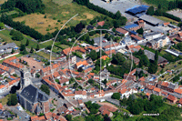 Photos de Carvin (Quartier du Centre Hspitalier)