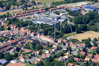 Photos de Carvin (Quartier du Centre Hspitalier)