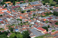 62920 Chocques - photo - Chocques (Rue Principale)