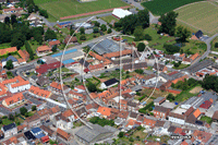 62920 Chocques - photo - Chocques (Rue Principale)