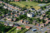 Photos de Courcelles-ls-Lens (Quartier de la Rue Louis Blanc)