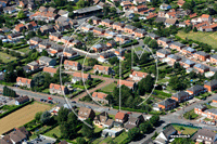 Photos de Courcelles-ls-Lens (Quartier de la Rue Louis Blanc)