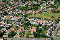 Photos de Courcelles-ls-Lens (Quartier de la Rue Louis Blanc)