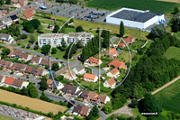 Photos de Courcelles-ls-Lens (Quartier de la Rue Louis Blanc)