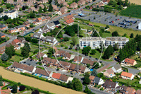Photos de Courcelles-ls-Lens (Quartier de la Rue Louis Blanc)