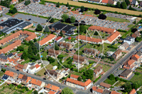Photos de Courcelles-ls-Lens (Quartier de la Rue Louis Blanc)