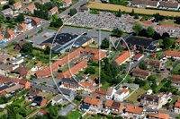 Photos de Courcelles-ls-Lens (Quartier de la Rue Louis Blanc)