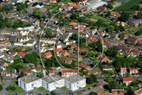 Photos de Courrires (Quartier de la Rue Raoul Briquet)