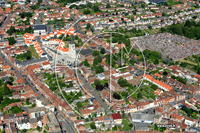 Photos de Courrires (Quartier de la Rue Raoul Briquet)