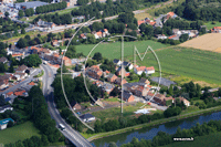 62138 Douvrin - photo - Douvrin (Quartier du Canal d'Aire)