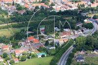 62138 Douvrin - photo - Douvrin (Quartier du Canal d'Aire)