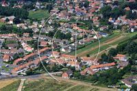 62138 Douvrin - photo - Douvrin (Rue Lopold Gleizes)