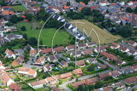 62138 Douvrin - photo - Douvrin (Rue Lopold Gleizes)