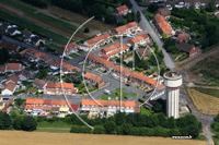 Photos de Douvrin (Rue Lopold Gleizes)