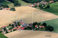 59710 Ennevelin - photo - Ennevelin (La Broye)