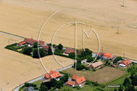 59710 Ennevelin - photo - Ennevelin (La Broye)