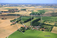 59710 Ennevelin - photo - Ennevelin (Le Maresquel)