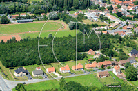 62141 vin-Malmaison - photo - vin-Malmaison (Quartier de la Rue Arthur Lamendin)