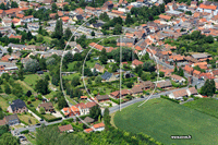 62141 vin-Malmaison - photo - vin-Malmaison (Quartier de la Rue Arthur Lamendin)