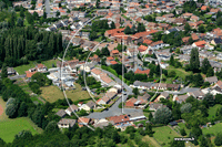 62141 vin-Malmaison - photo - vin-Malmaison (Quartier de la Rue Arthur Lamendin)