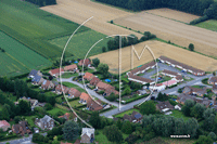 62149 Festubert - photo - Festubert (Quartier de l'Eglise)