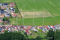 62232 Fouquereuil - photo - Fouquereuil (Lotissement de la Peupleraie)