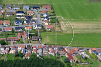 62232 Fouquereuil - photo - Fouquereuil (Lotissement de la Peupleraie)