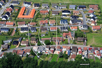 62232 Fouquereuil - photo - Fouquereuil (Lotissement de la Peupleraie)