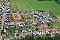 62232 Fouquereuil - photo - Fouquereuil (Lotissement de la Peupleraie)