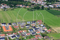 62232 Fouquereuil - photo - Fouquereuil (Lotissement de la Peupleraie)