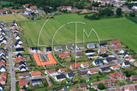 62232 Fouquereuil - photo - Fouquereuil (Lotissement de la Peupleraie)