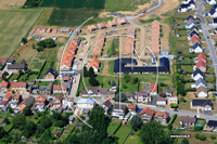 62232 Fouquereuil - photo - Fouquereuil (Lotissement de la Peupleraie)