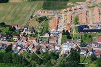 62232 Fouquereuil - photo - Fouquereuil (Lotissement de la Peupleraie)