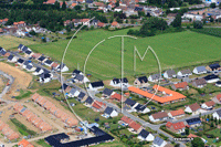 62232 Fouquereuil - photo - Fouquereuil (Lotissement de la Peupleraie)